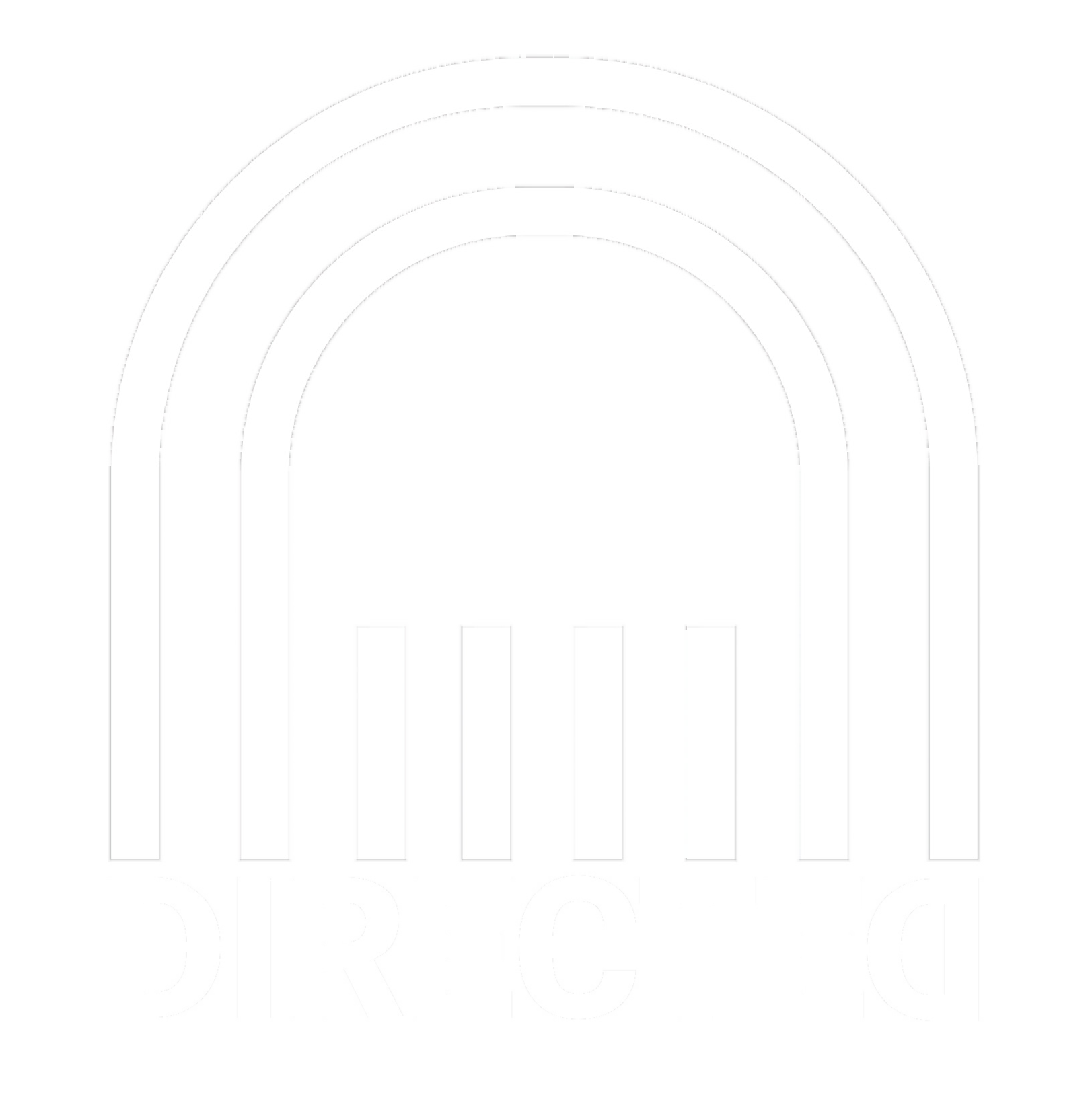 Centered Logo