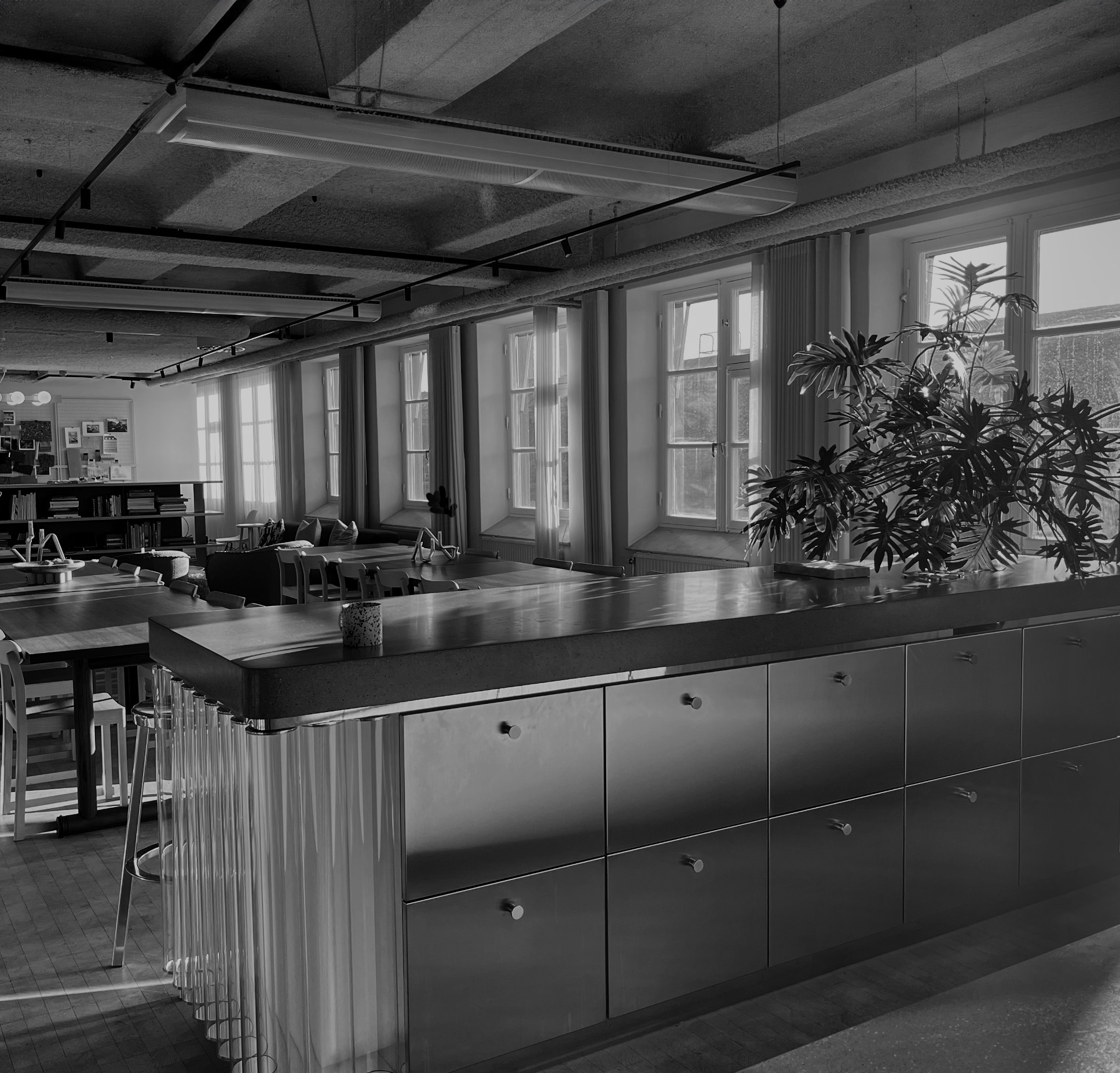 Stockholm Office