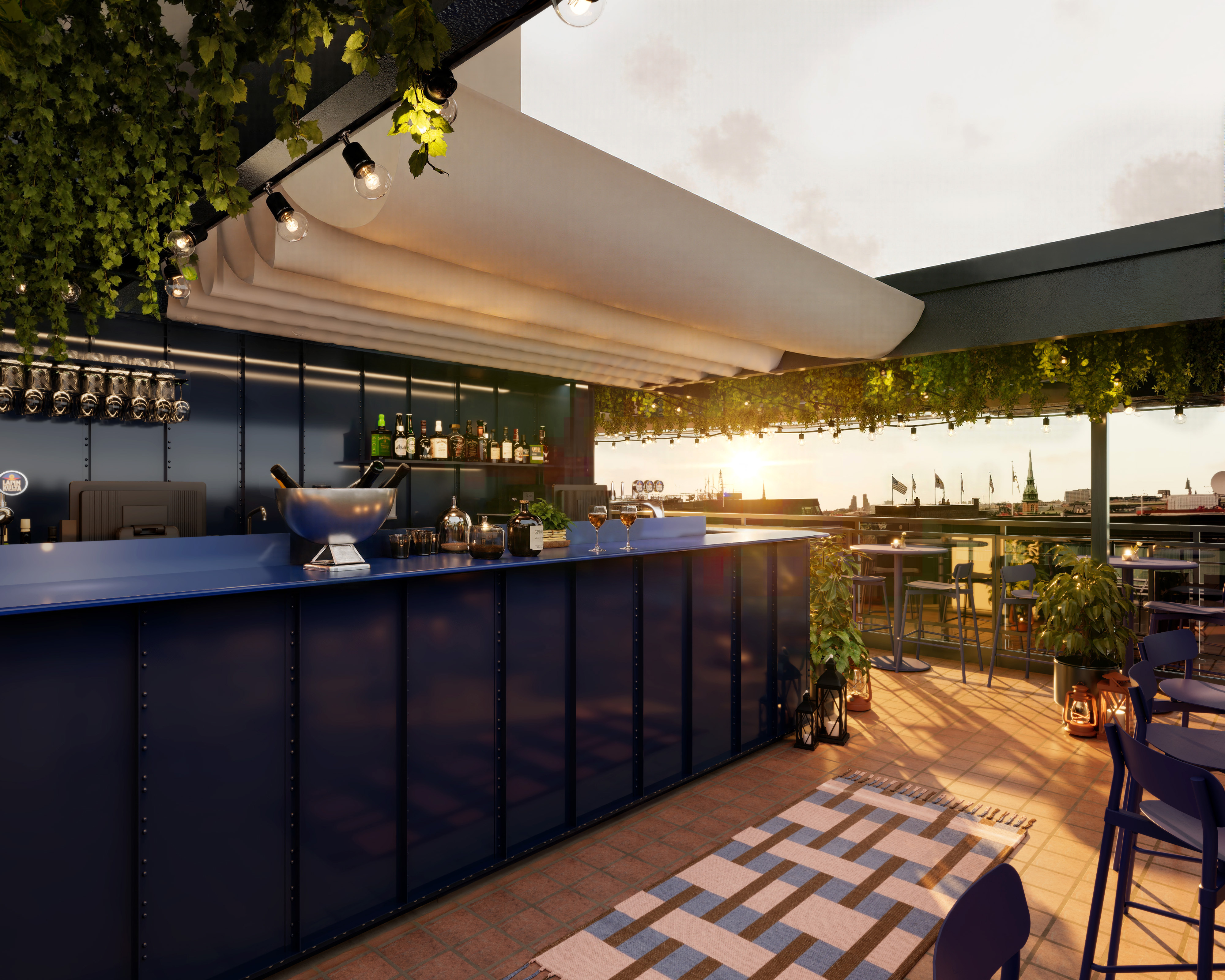 Additional curated frame — atmospheric interior study