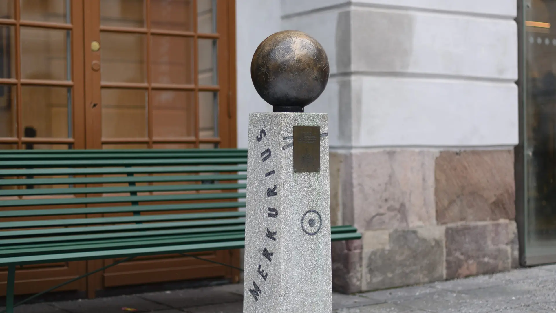 Cover image for Scandic Wallin — city hotel atmosphere in central Stockholm